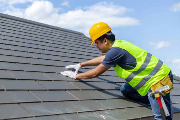 Best Flat Roof Repair Services  in Silt, CO