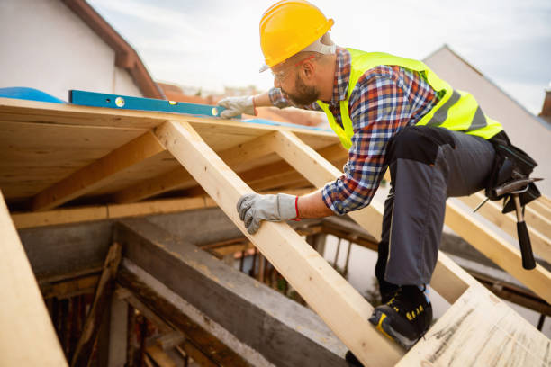 Tile Roofing Contractor in Silt, CO