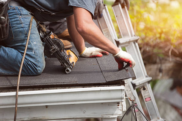 Quick and Trustworthy Emergency Roof Repair Services in Silt, CO